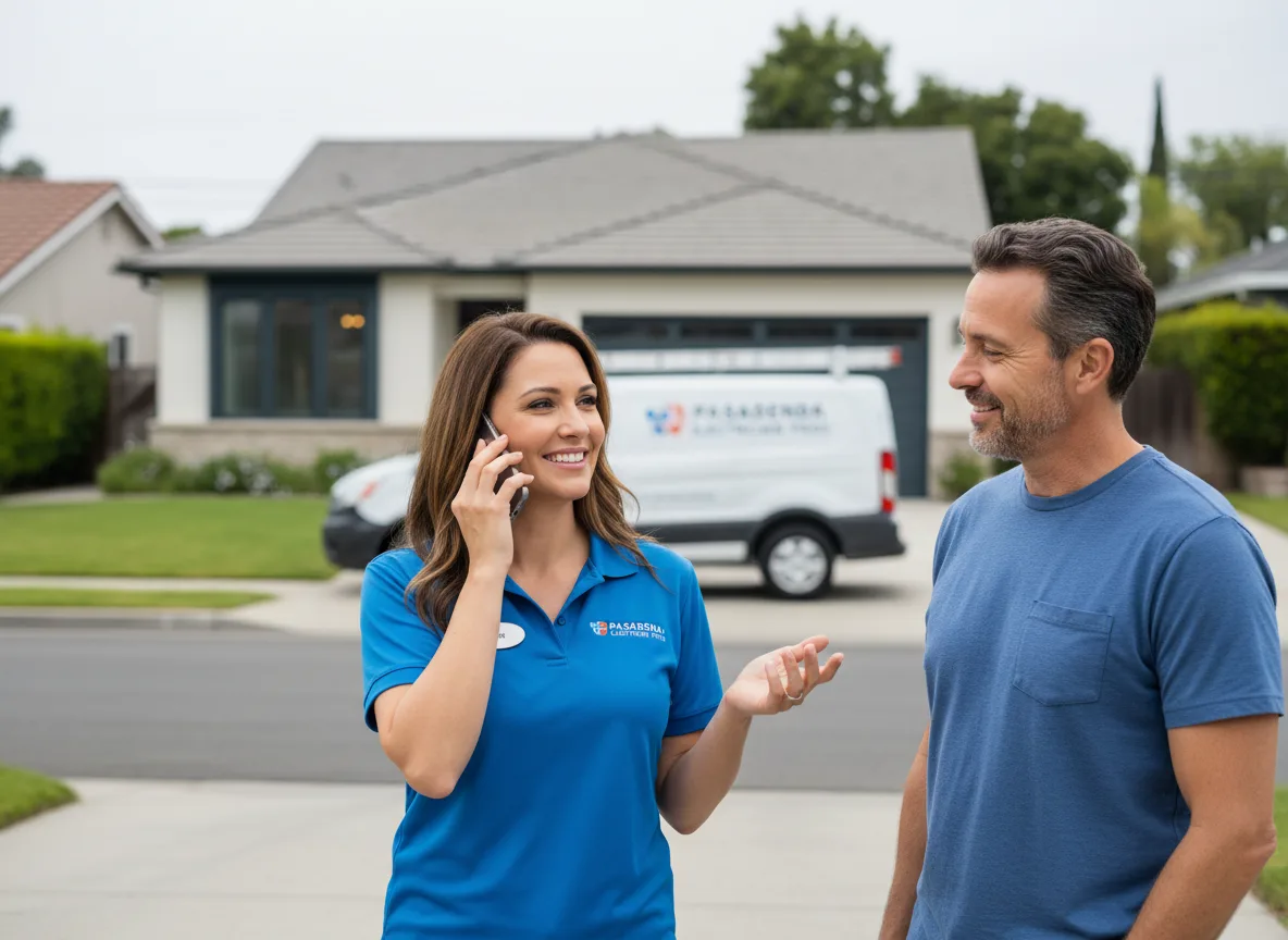 Electrician Hawley, TX FAQs